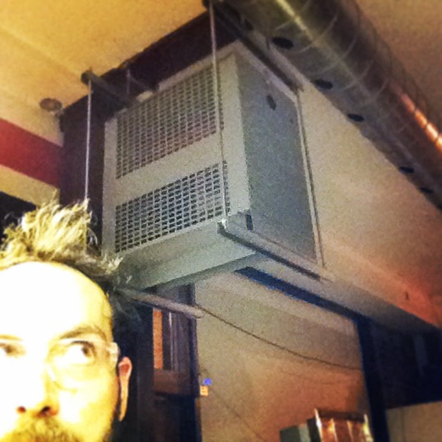 Quick Update: Still Here!  More to Come!