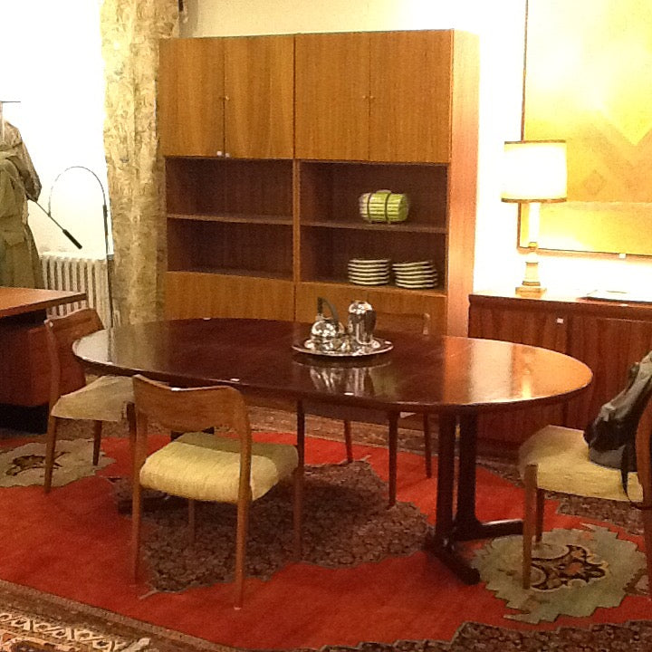 Side Hustle Part One: The Auction House