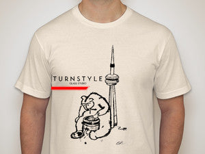 *Sold Out* Men's Original Turnstyle Jersey