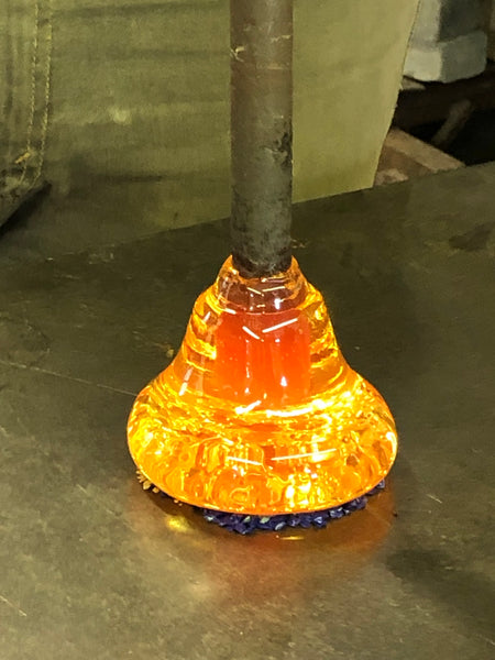 Hot Glass Party!
