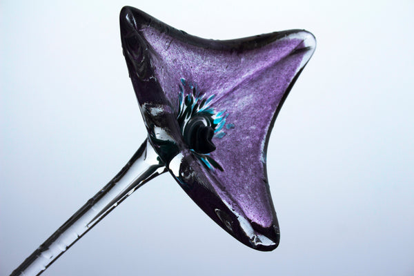 Glass Flower Workshop