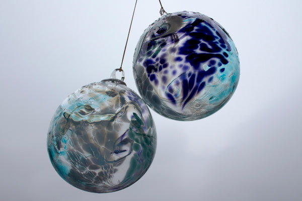 Glass Ornament Workshop